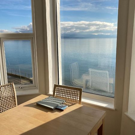 Marine Terrace Apartments 크리키어스 외부 사진