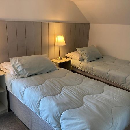 Marine Terrace Apartments 크리키어스 외부 사진