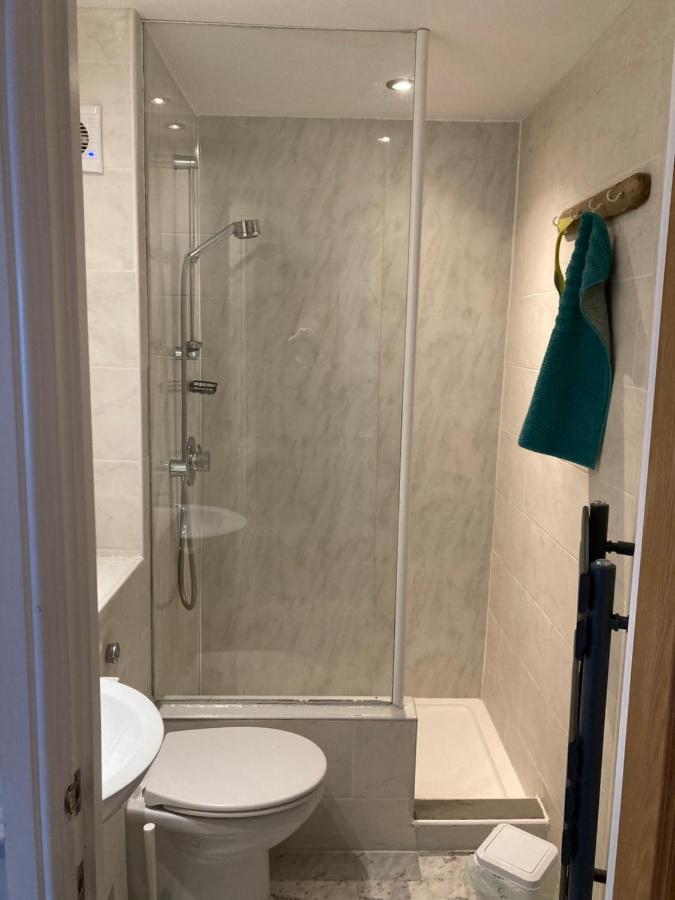 Marine Terrace Apartments 크리키어스 외부 사진