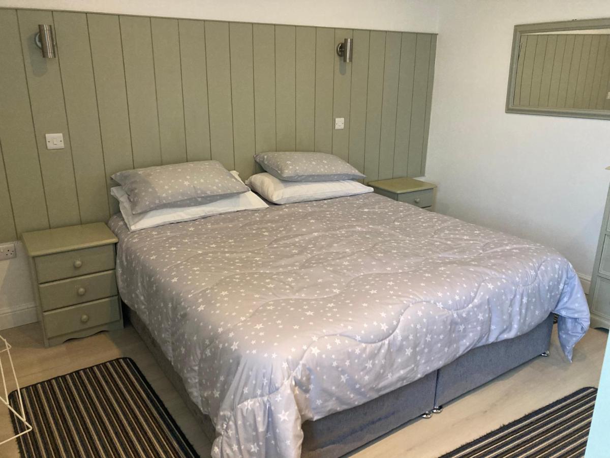 Marine Terrace Apartments 크리키어스 외부 사진