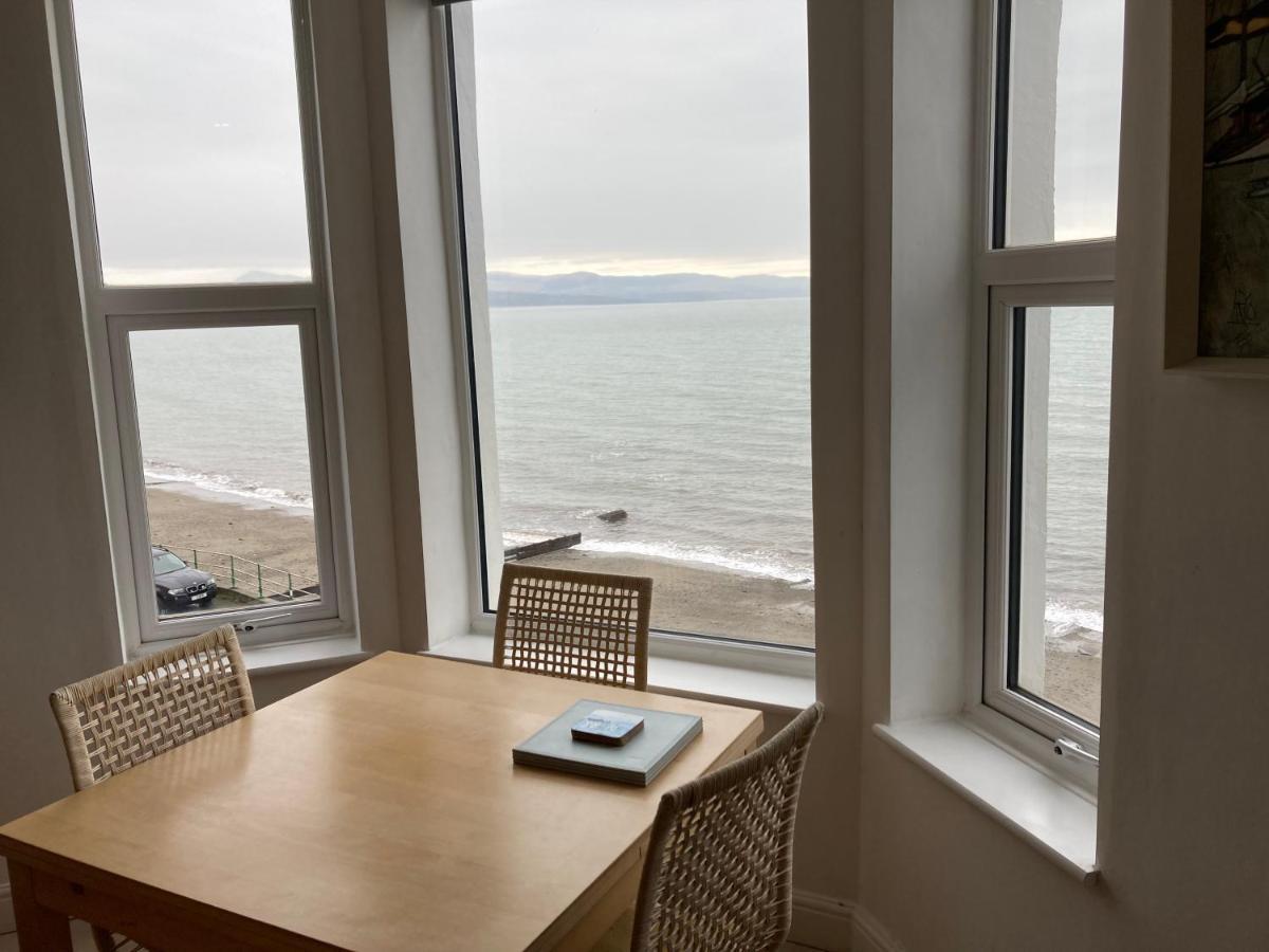 Marine Terrace Apartments 크리키어스 외부 사진