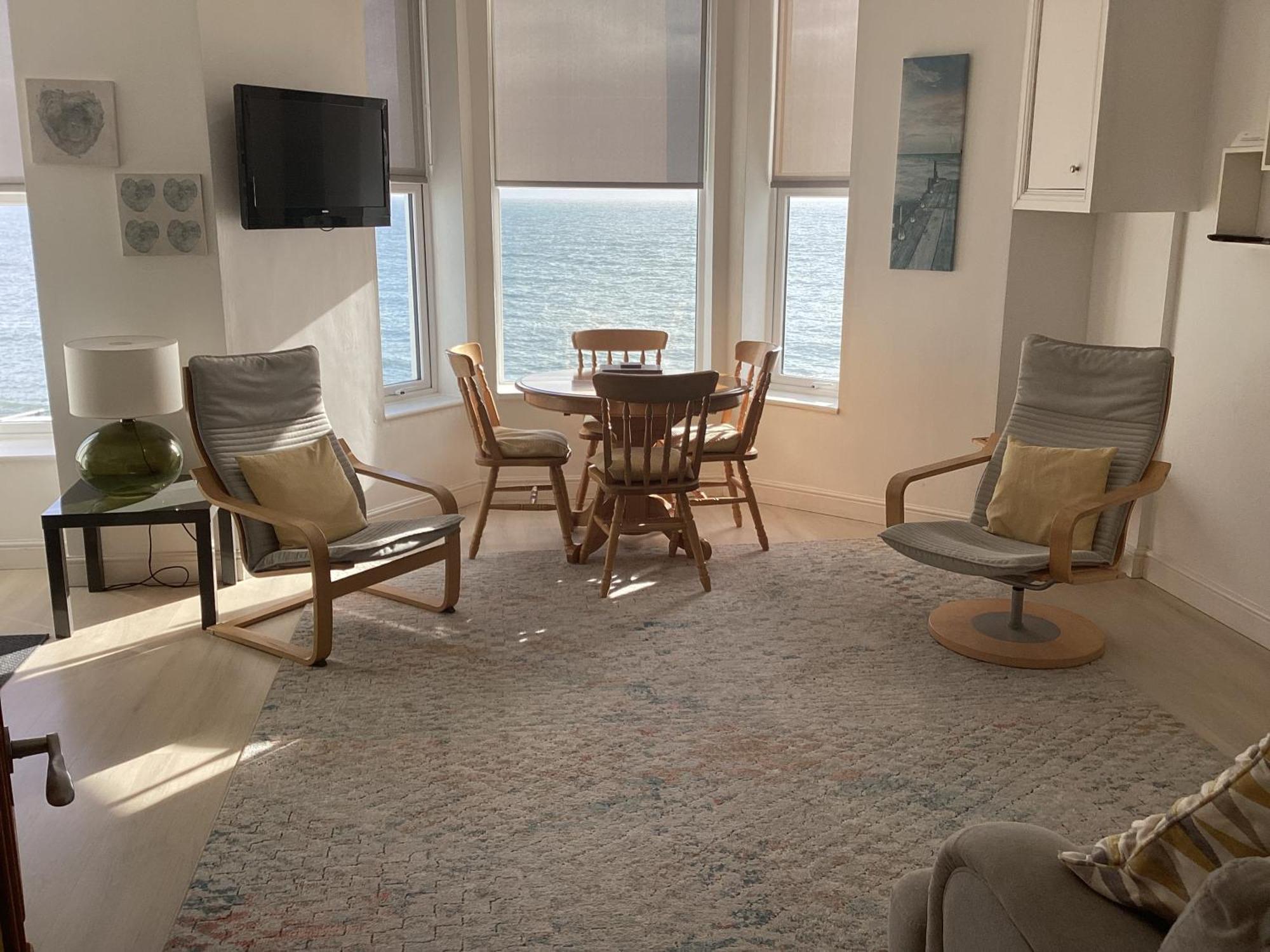 Marine Terrace Apartments 크리키어스 외부 사진