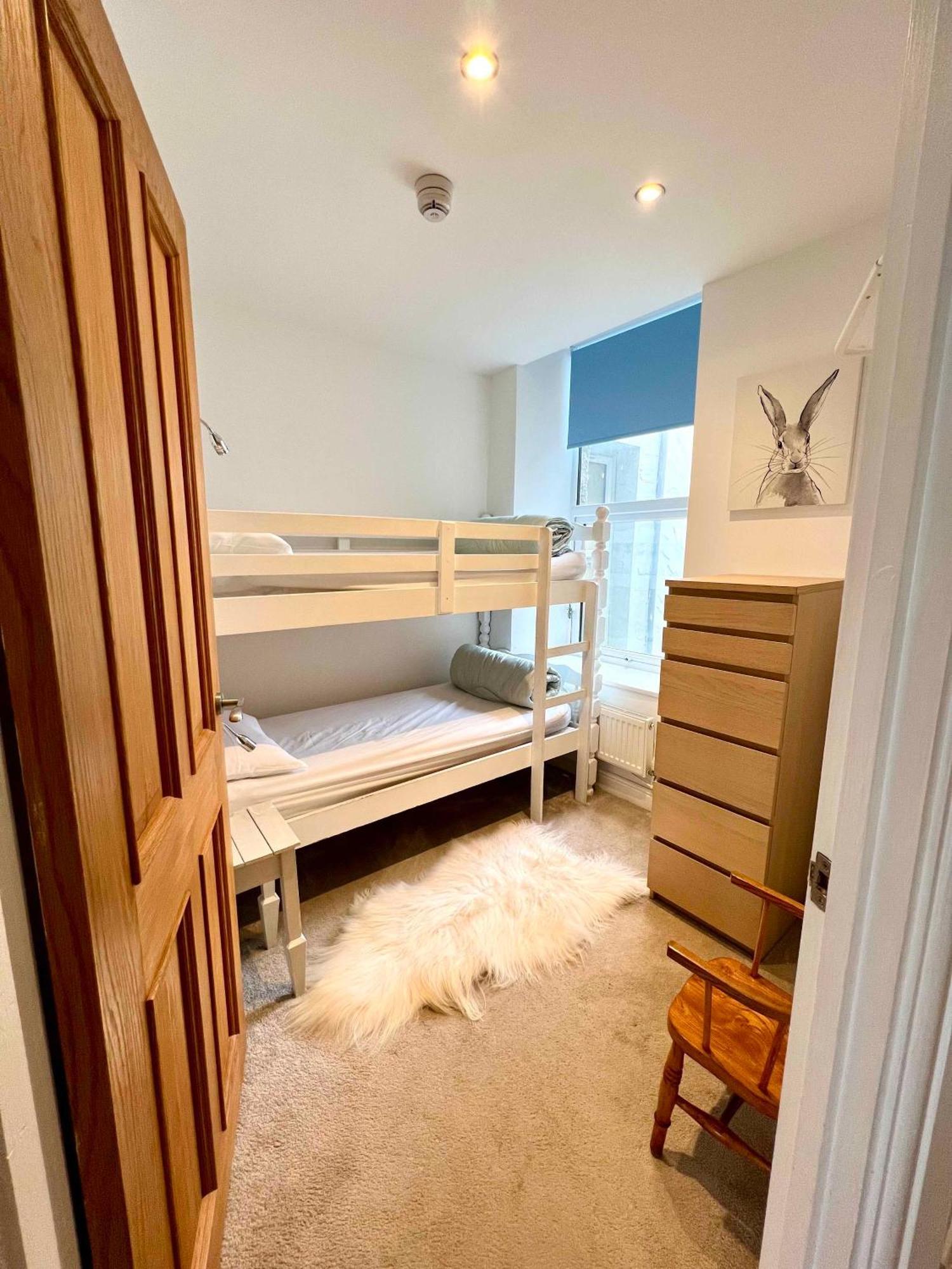 Marine Terrace Apartments 크리키어스 외부 사진
