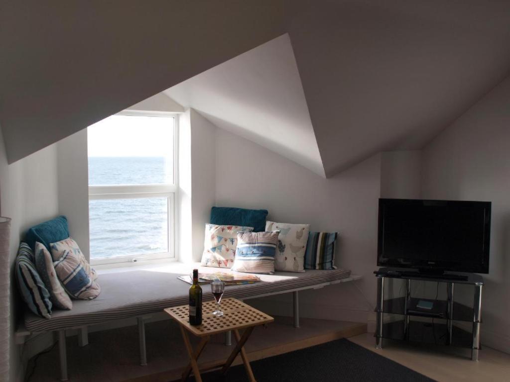 Marine Terrace Apartments 크리키어스 외부 사진