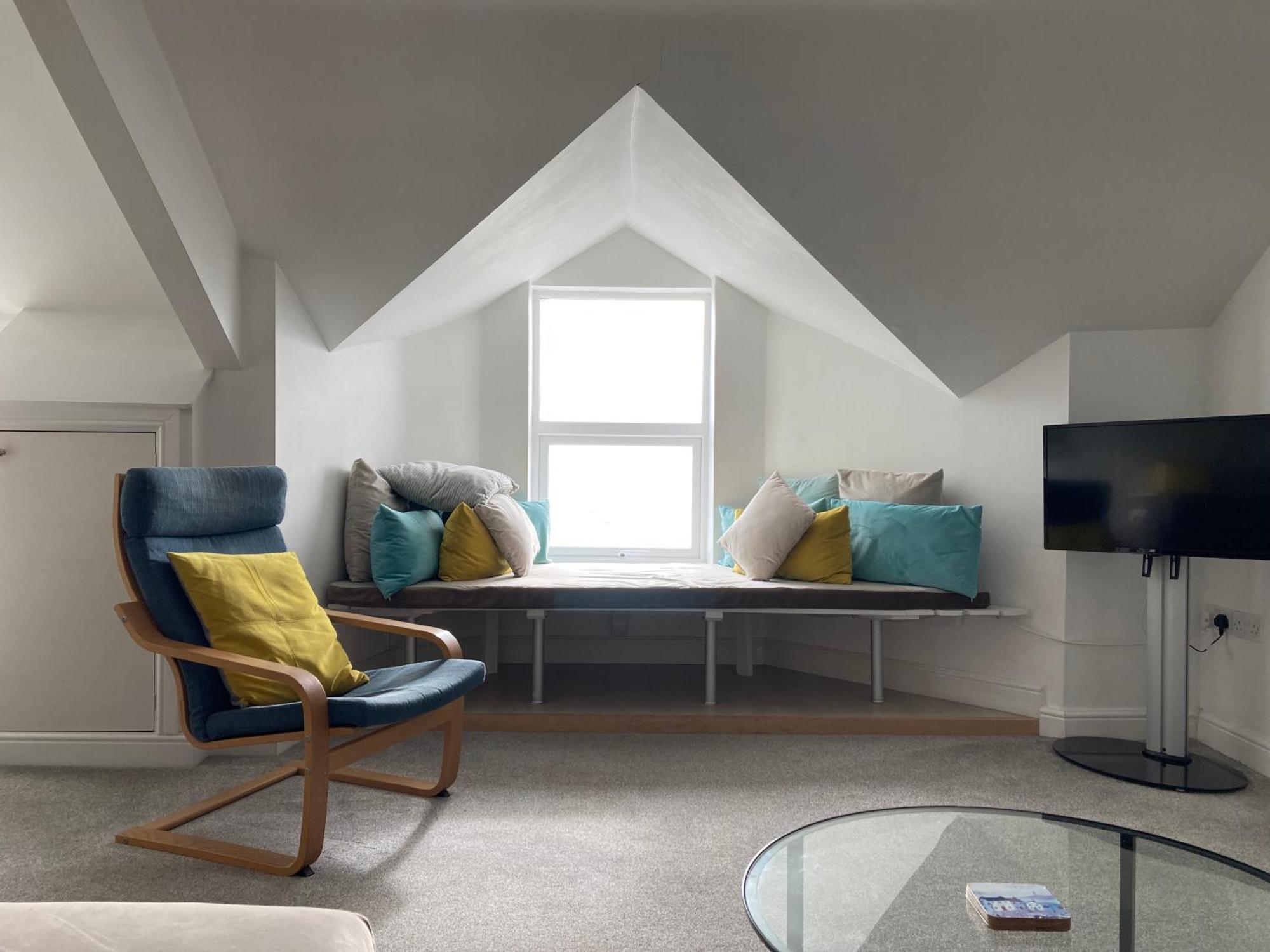 Marine Terrace Apartments 크리키어스 외부 사진
