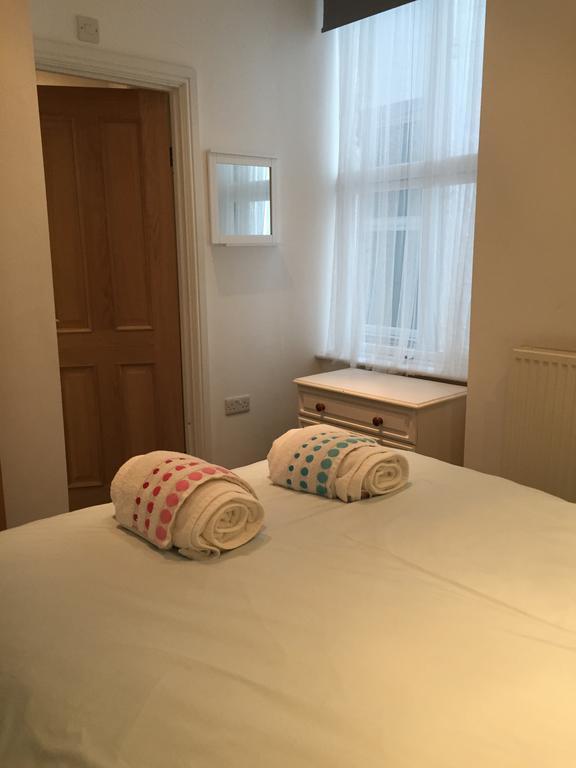 Marine Terrace Apartments 크리키어스 외부 사진
