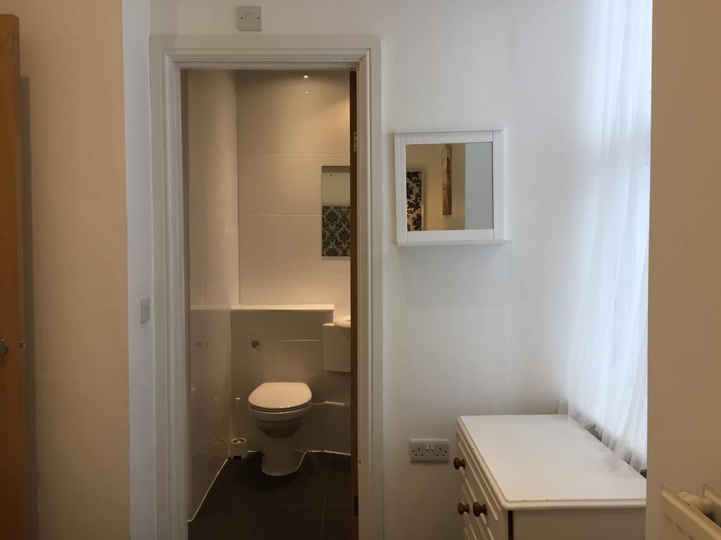 Marine Terrace Apartments 크리키어스 외부 사진
