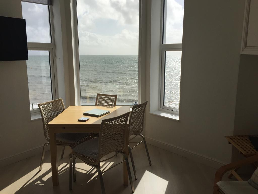 Marine Terrace Apartments 크리키어스 외부 사진